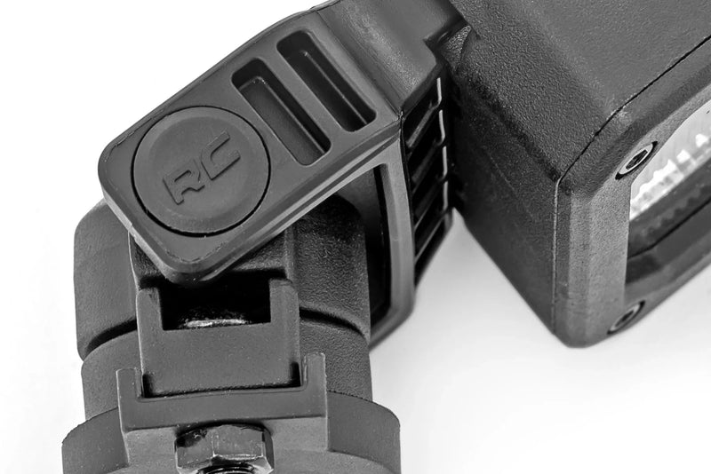 Rough Country 2" Swivel Mount LED Flood Lights
