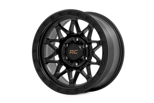 Rough Country 85 Series Wheel