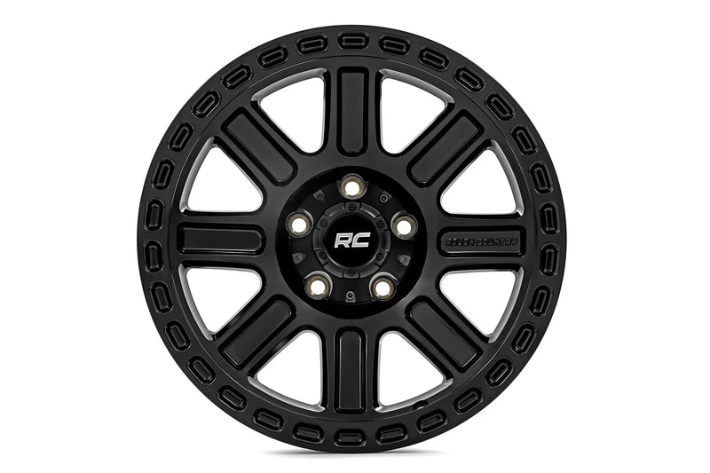 Rough Country 84 Series Wheel