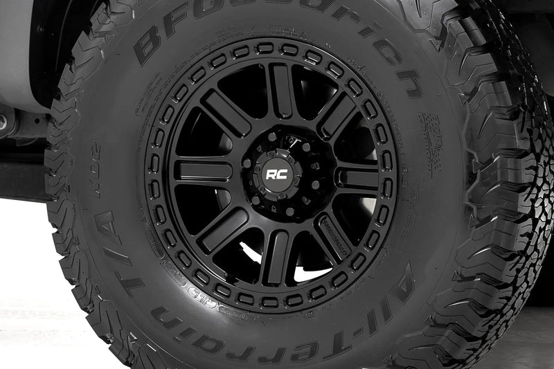 Rough Country 84 Series Wheel