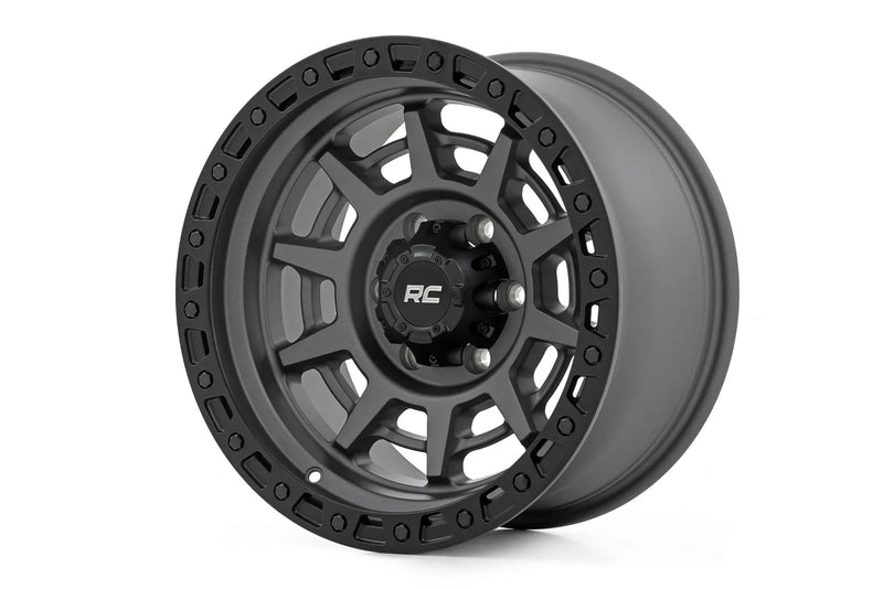 Rough Country 85 Series Wheel