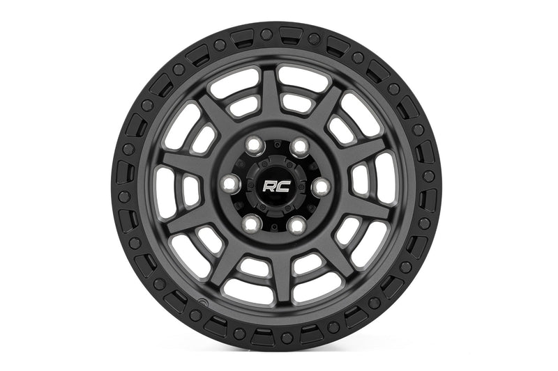 Rough Country 85 Series Wheel