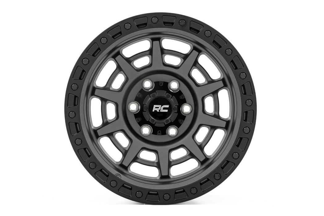 Rough Country 85 Series Wheel