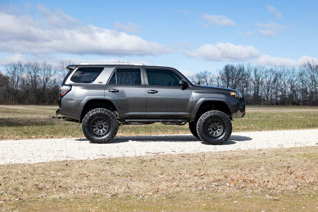 Rough Country 85 Series Wheel