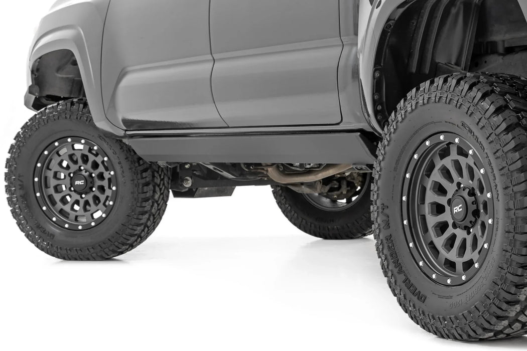 Lfs 87 Rims Rough Country 87 Series Wheel — 4Runner Lifestyle