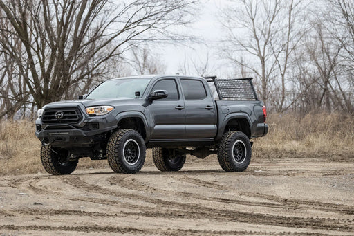 Rough Country 85 Series Wheel