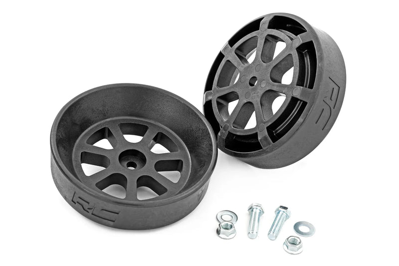 Rough Country Air Spring Cradle Kit