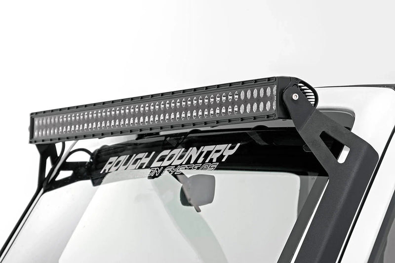 Rough Country Dual Row 50" Light Bar