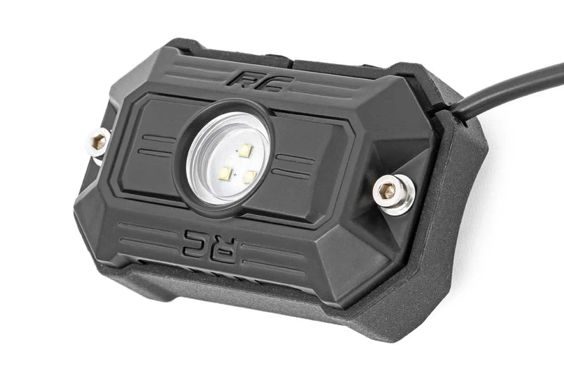 Rough Country LED Rock Light Kit