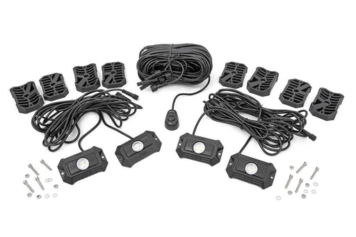 AlphaRex Arrow-X Multi-functional Off-Road Chase Light
