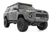 Toyota 4Runner Side Steps 