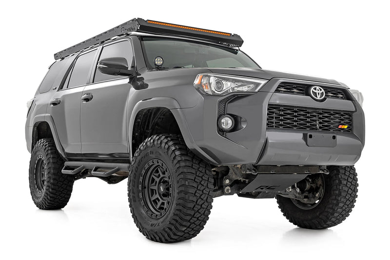 Toyota 4Runner Side Steps 