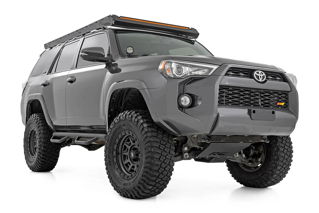 Rough Country Nerf Steps For 4Runner (2010-2024)