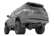 Toyota 4Runner Side Steps 