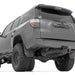 Toyota 4Runner Side Steps 