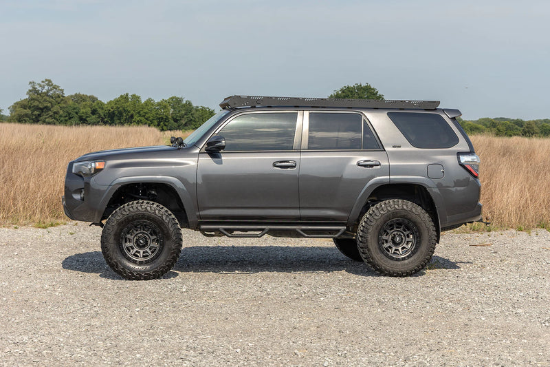 Toyota 4Runner Side Steps 