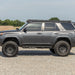 Toyota 4Runner Side Steps 