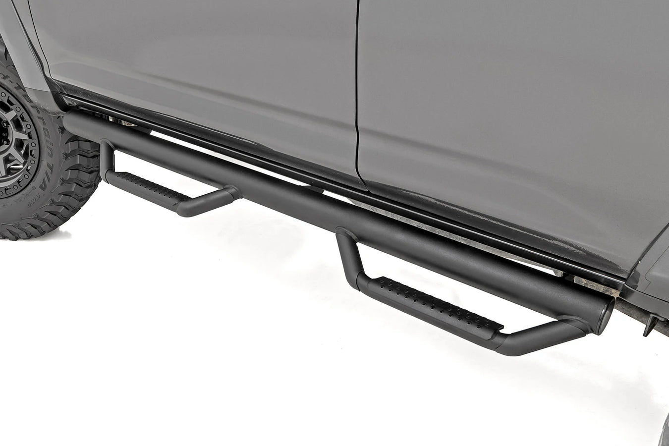Toyota 4Runner Running Boards & Side Steps (1996-2026)