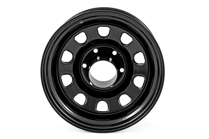 Rough Country Steel Wheel