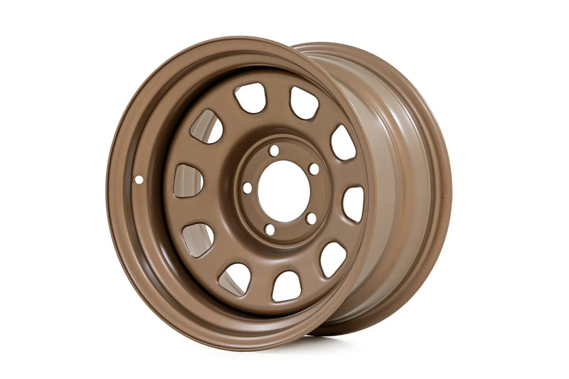 Rough Country Steel Wheel