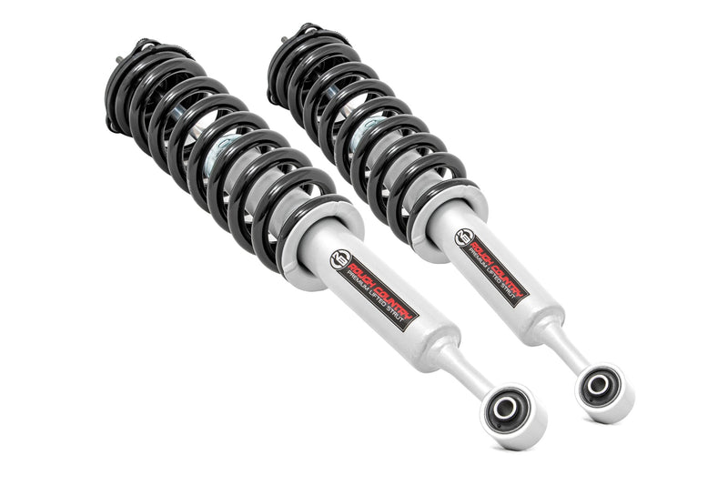 Rough Country N3 2" Leveling Strut Pair For 4Runner (2010-2023)