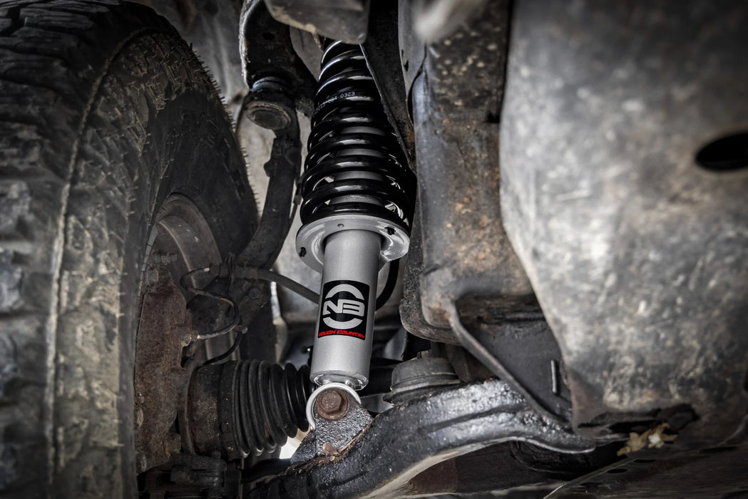 Rough Country 2 Inch Leveling Strut for 4Runner (1996-2002)