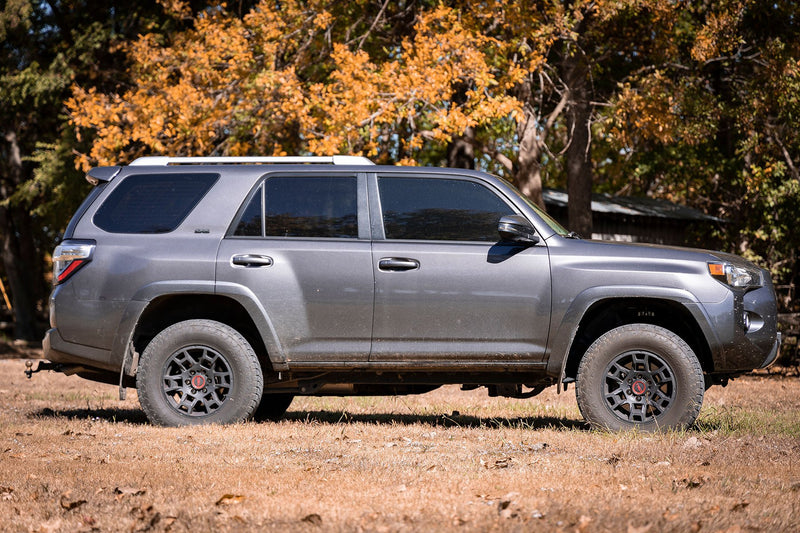 Rough Country 2 Inch Spacer Lift Kit For 4Runner (2010-2024)