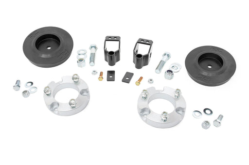 Rough Country 2 Inch Suspension Lift for 4Runner (2010-2024)