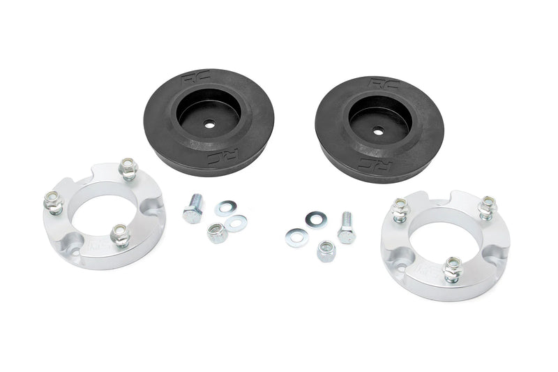 Rough Country 2 Inch Spacer Lift Kit For 4Runner (2010-2024)