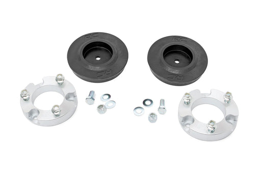 Rough Country 2 Inch Suspension Lift for 4Runner (2010-2024)