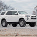 Rough Country 3 Inch Lift Kit for 4Runner (2010-2024)