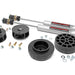 Rough Country 3 Inch Lift Kit for 4Runner (2010-2024)