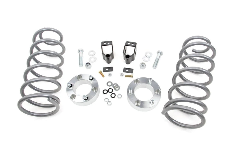 Rough Country 3 Inch Lift For 4Runner (2003-2009)