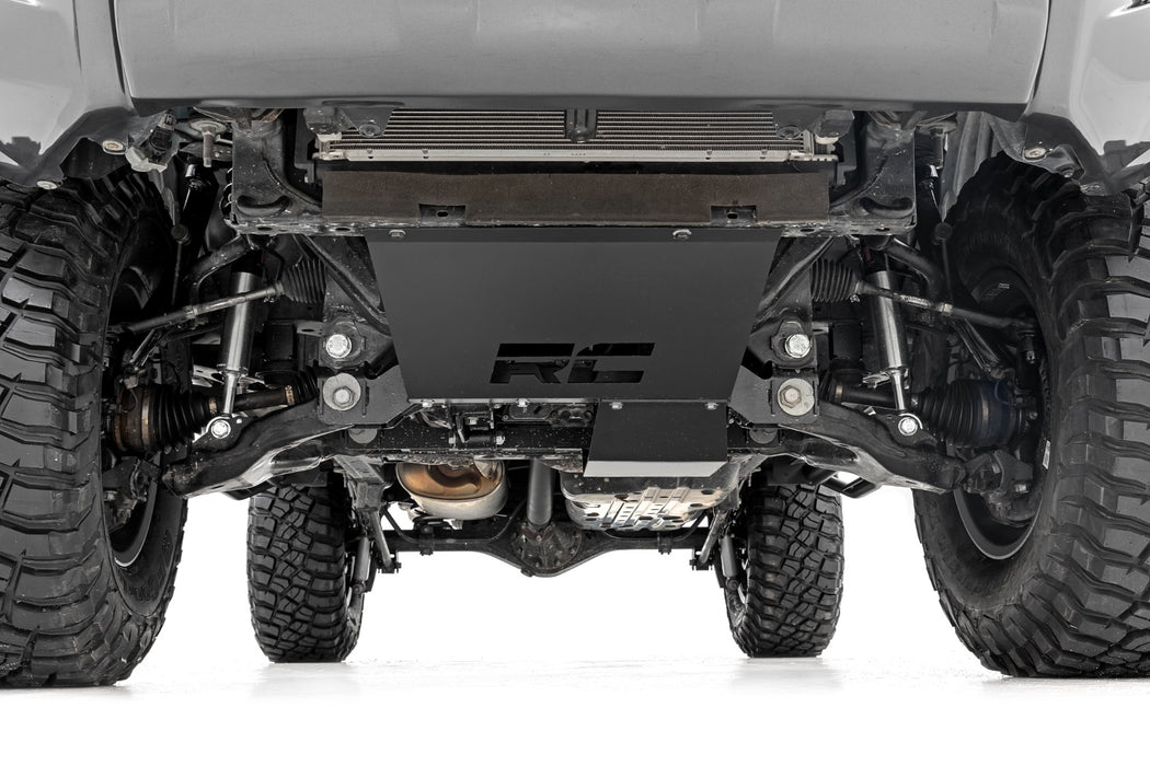 Rough Country 6 Inch Lift for 4Runner (2015-2020)