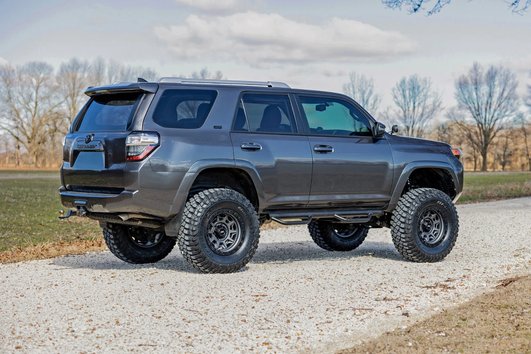 Rough Country 6 Inch Lift for 4Runner (2015-2020)