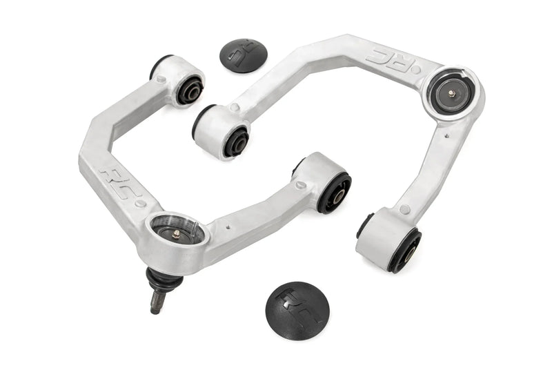 Rough Country Forged Upper Control Arms For 4Runner (2010-2024)
