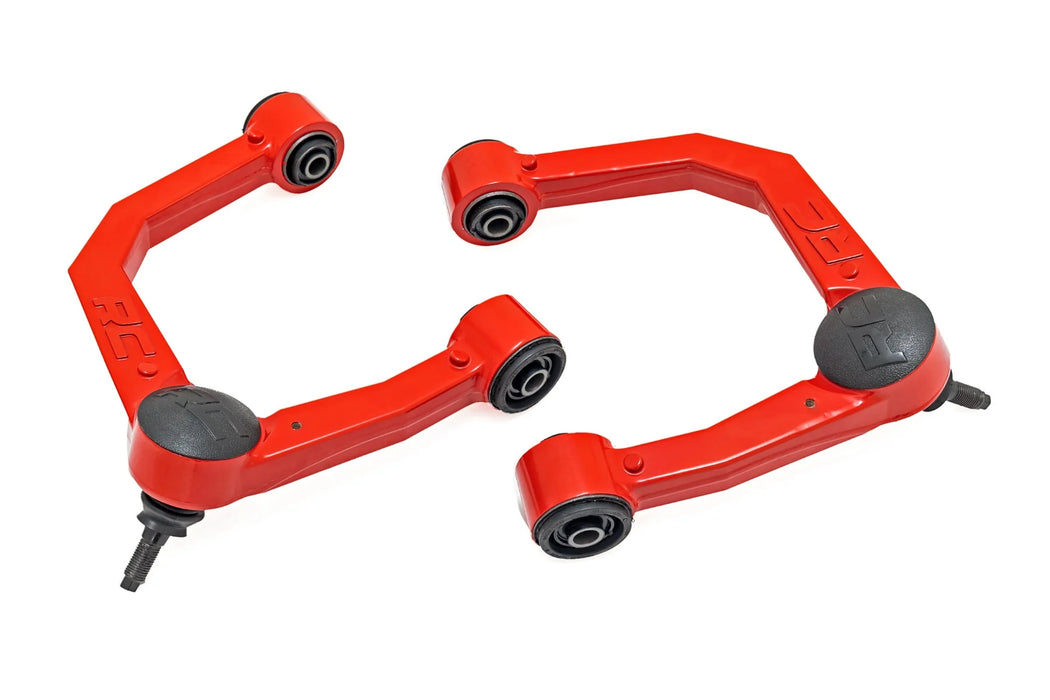 Rough Country Forged Upper Control Arms for 4Runner (2010-2024)