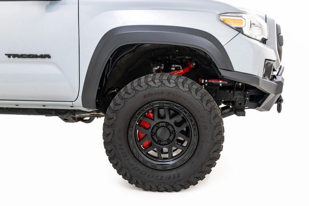Rough Country - ROUGH COUNTRY FORGED UPPER CONTROL ARMS 3 INCH LIFT Rough Country - ROUGH COUNTRY FORGED UPPER CONTROL ARMS 3 INCH LIFT
