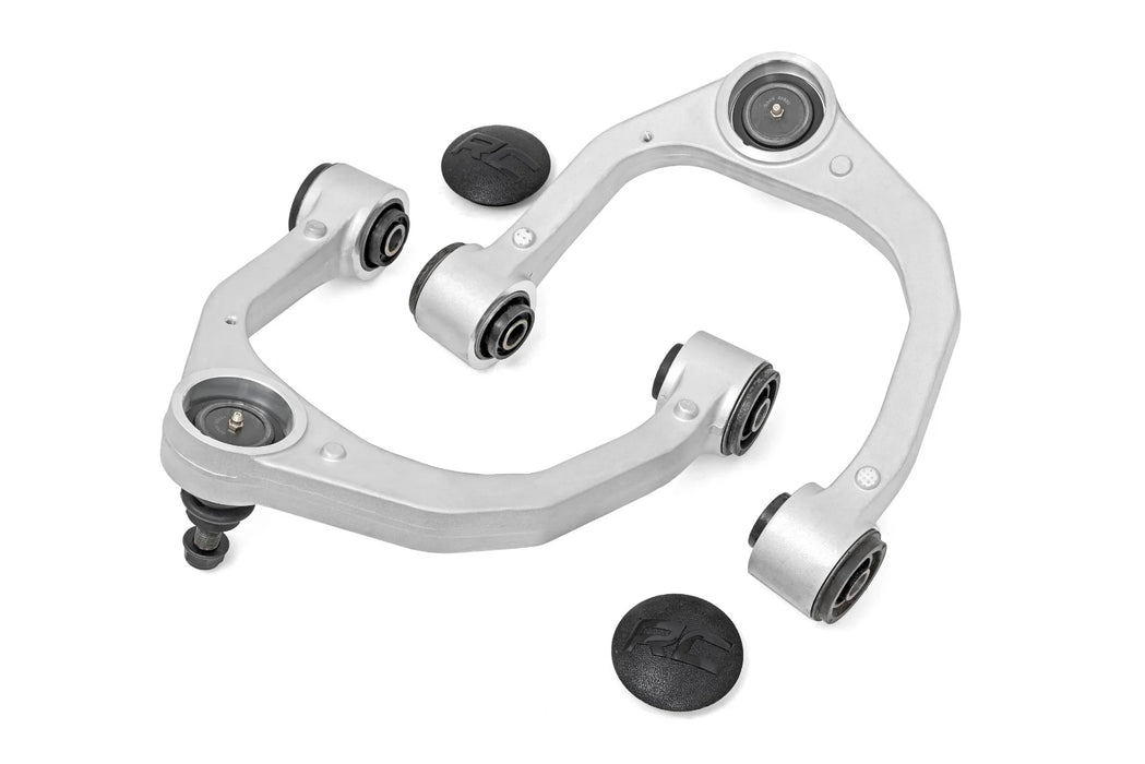 Rough Country Forged Upper Control Arms for 4Runner (2010-2024)