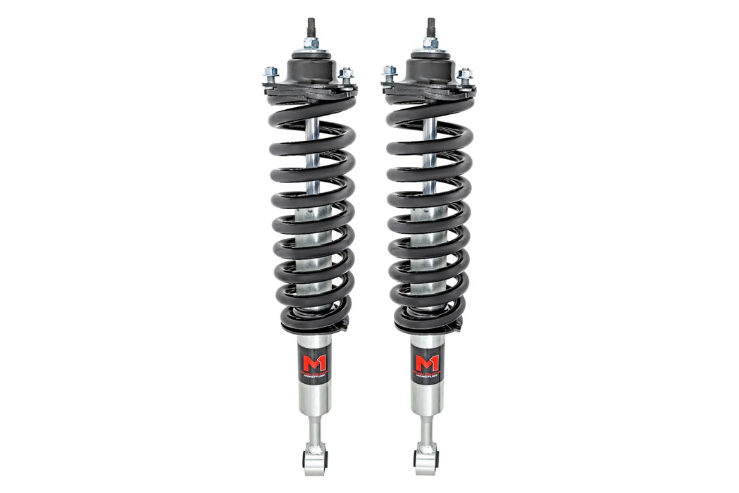 Rough Country M1 Loaded Strut Pair for 4Runner (2003-2009)