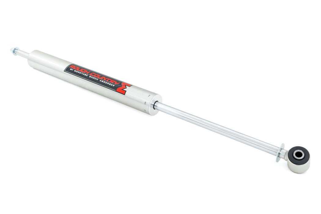 Rough Country M1 Monotube Rear Shock Set for 4Runner (1996-2002)