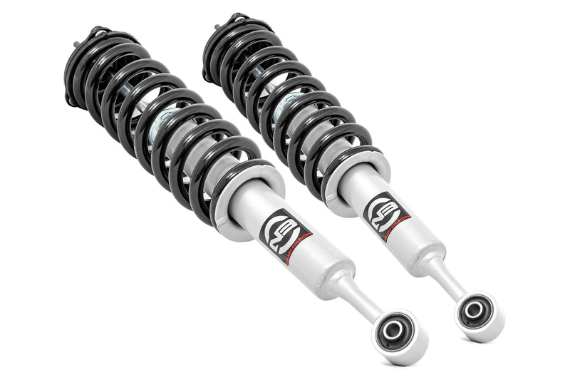Rough Country N3 3" Loaded Strut Pair For 4Runner (2003-2009)