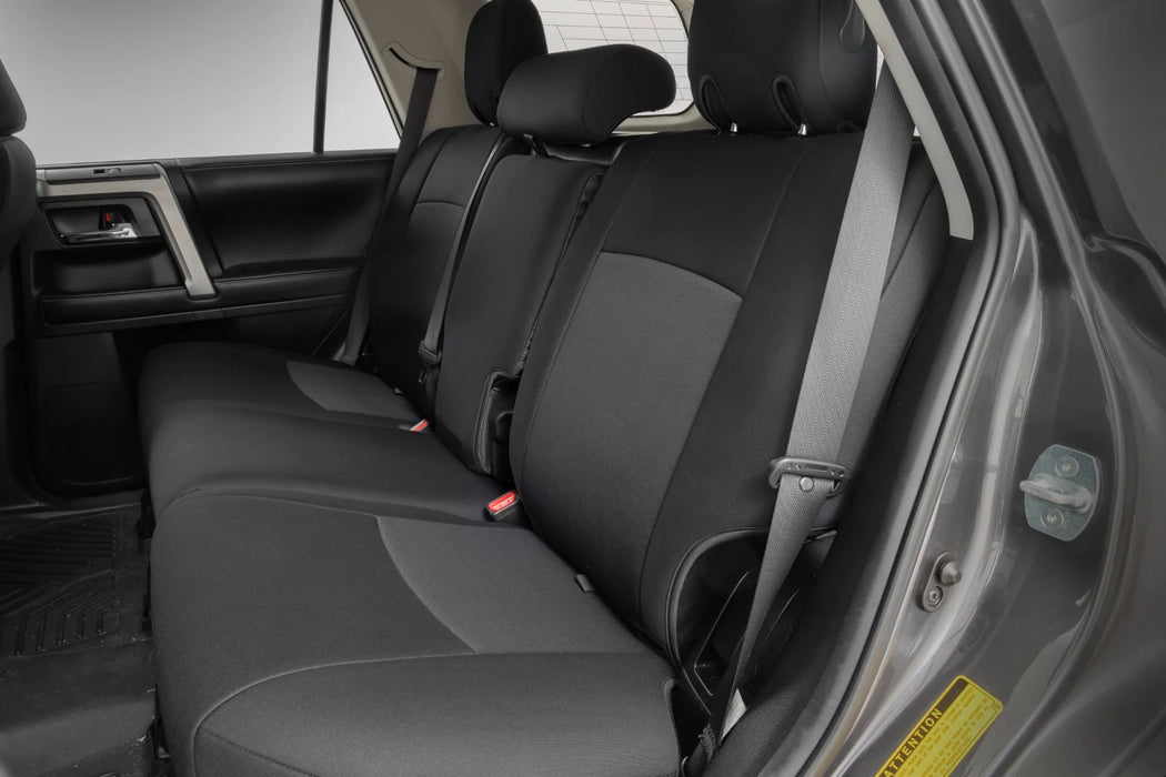Rough Country Seat Covers for 4Runner (2011-2024)