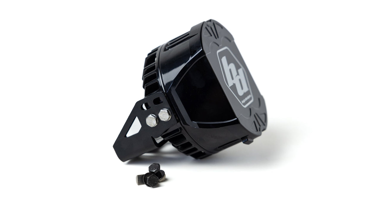 Sherpa Baja LP Mounts
