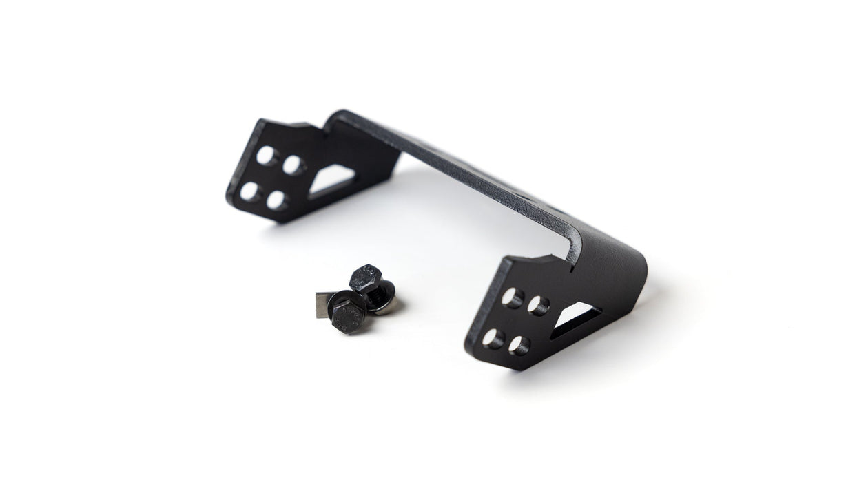 Sherpa Baja LP Mounts
