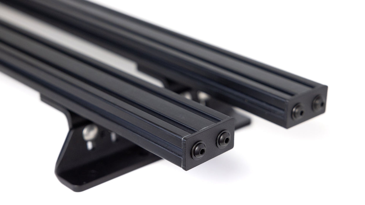 Sherpa Universal Roof Track Load Bars