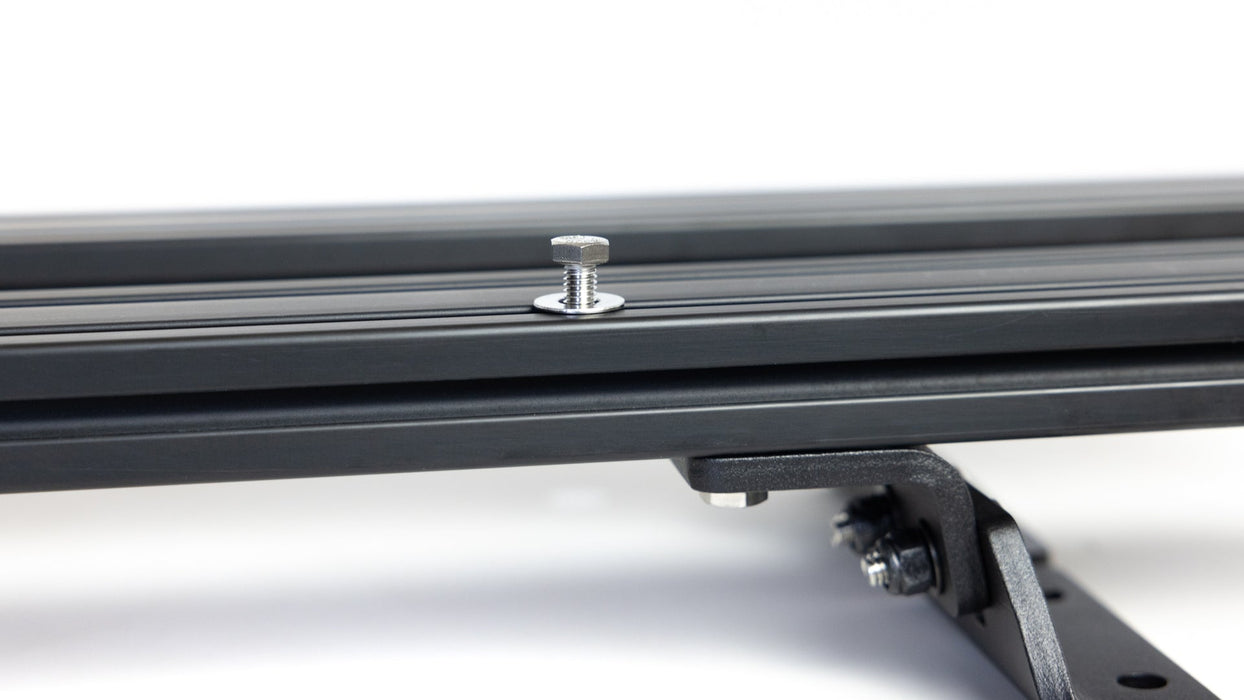 Sherpa Universal Roof Track Load Bars