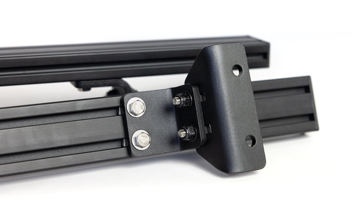 Sherpa Universal Roof Track Load Bars