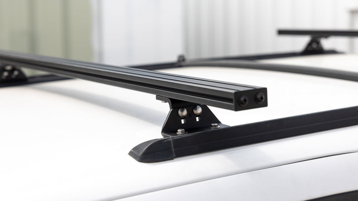 Sherpa Universal Roof Track Load Bars
