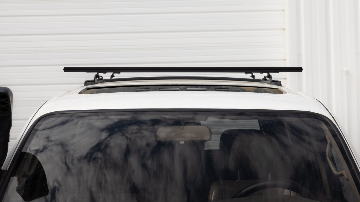 Sherpa Universal Roof Track Load Bars